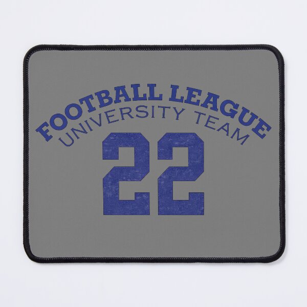 Item preview, Vintage Sports Design - Football League University designed and sold by FilBlue.
