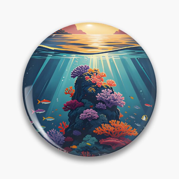 Item preview, SHARK POINT – Reef Predator Kingdom designed and sold by Spirit of Siam.