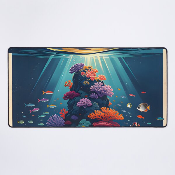 Item preview, SHARK POINT – Reef Predator Kingdom designed and sold by Spirit of Siam.