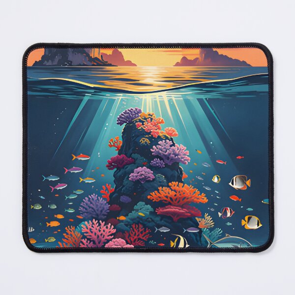 Item preview, SHARK POINT – Reef Predator Kingdom designed and sold by Spirit of Siam.