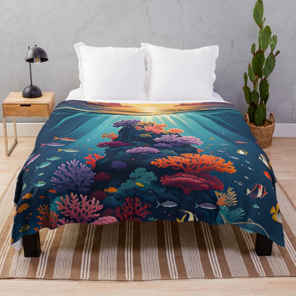 Item preview, SHARK POINT – Reef Predator Kingdom designed and sold by Spirit of Siam.