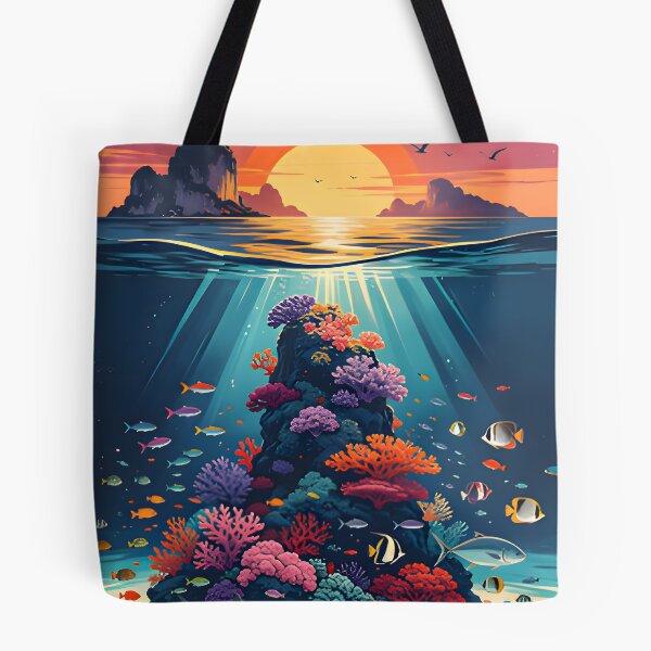 Item preview, SHARK POINT – Reef Predator Kingdom designed and sold by Spirit of Siam.