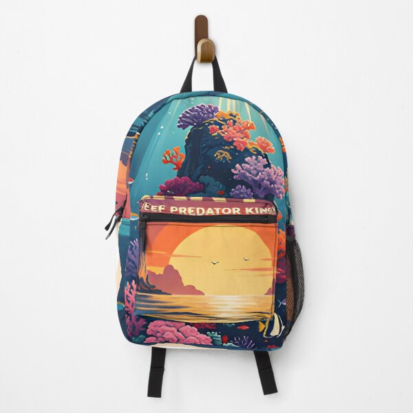 Item preview, SHARK POINT – Reef Predator Kingdom designed and sold by Spirit of Siam.