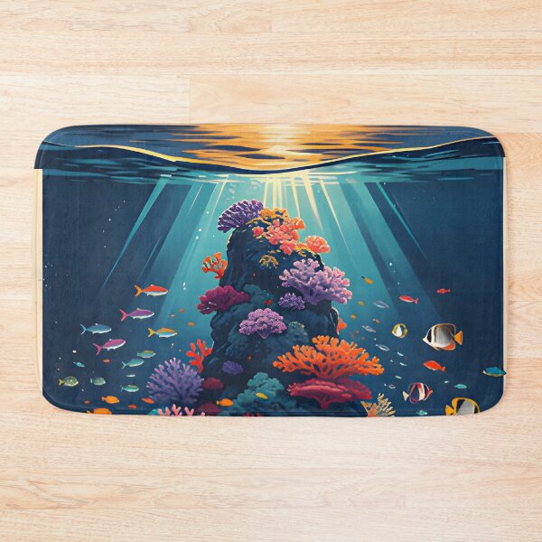 Item preview, SHARK POINT – Reef Predator Kingdom designed and sold by Spirit of Siam.