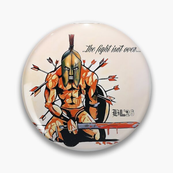 Item preview, DEATH ISN'T A CHOICE. SURRENDER IS. designed and sold by BORN-LOSER-CULT.