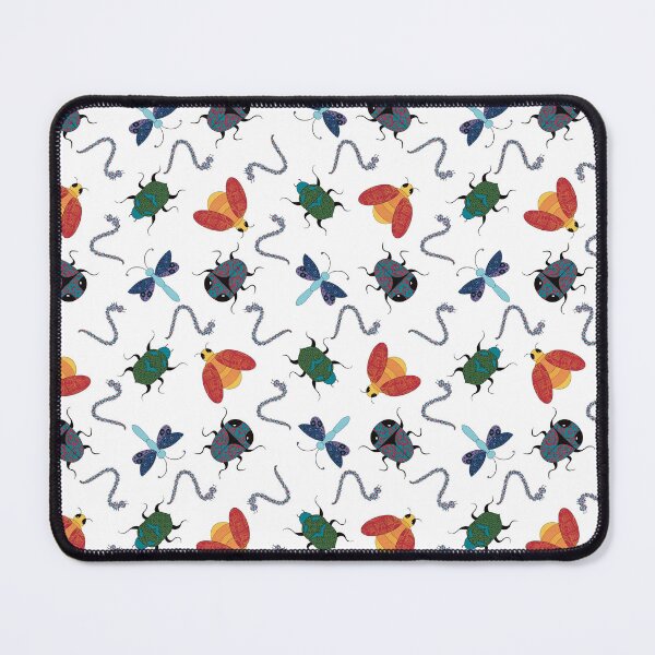 Item preview, Bugs All Around designed and sold by Be Okay Designs by Lex.