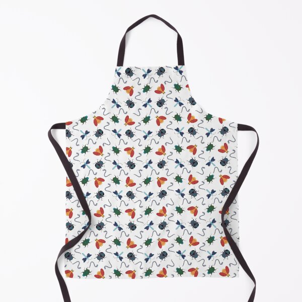 Item preview, Bugs All Around designed and sold by Be Okay Designs by Lex.