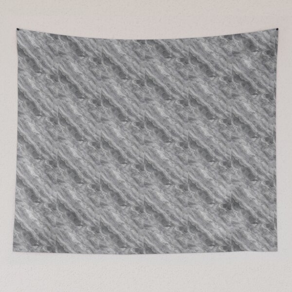 Item preview, Grey marble pattern designed and sold by RooperRupper.