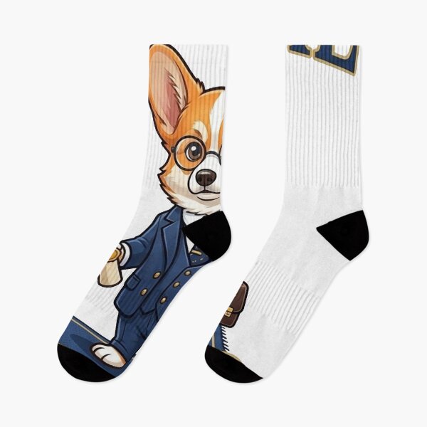 Item preview, Cute Corgi Pawsome Lawyer Shirt, Funny Corgi Attorney Legal Tee, Corgi Lawyer Gift for Dog Lovers and Law Professionals designed and sold by Wearable Canvas...