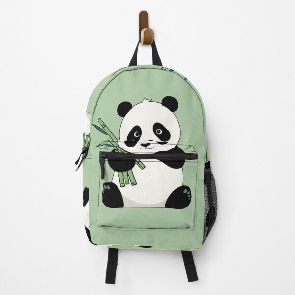 Item preview, Art - Panda, Childhood Inspired Decorative Motif designed and sold by AnimeShin.