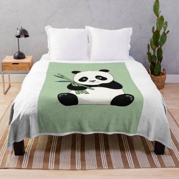 Item preview, Art - Panda, Childhood Inspired Decorative Motif designed and sold by AnimeShin.