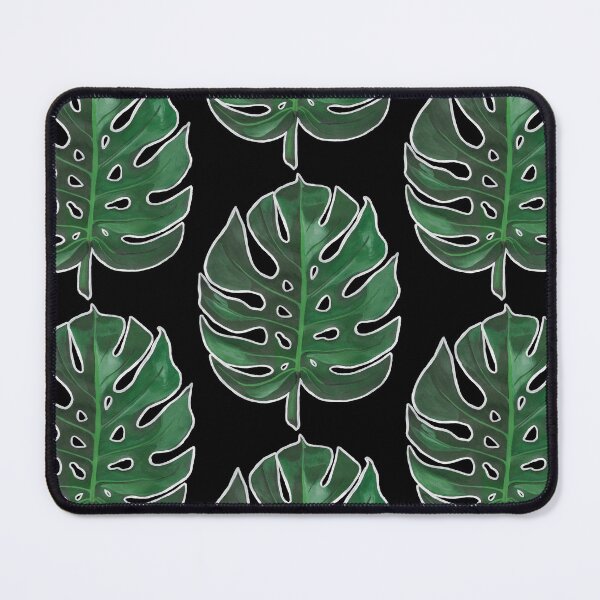 Item preview, Monstera Leaf designed and sold by art by hannah lang.