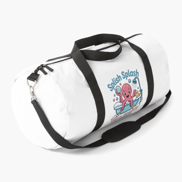 Item preview, Splish Splash Your Opinion Is Trash designed and sold by eithden.