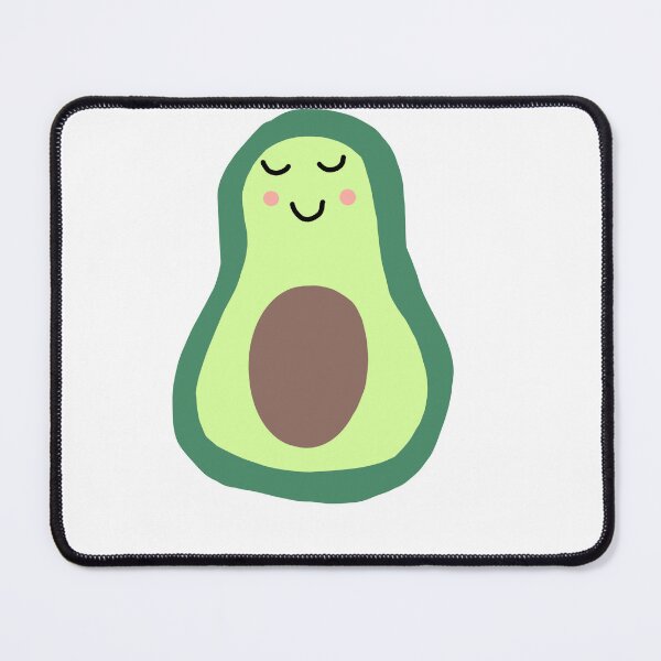 Item preview, avocado designed and sold by Kasia1987t.
