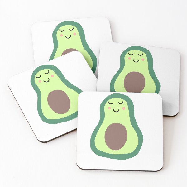 Item preview, avocado designed and sold by Kasia1987t.