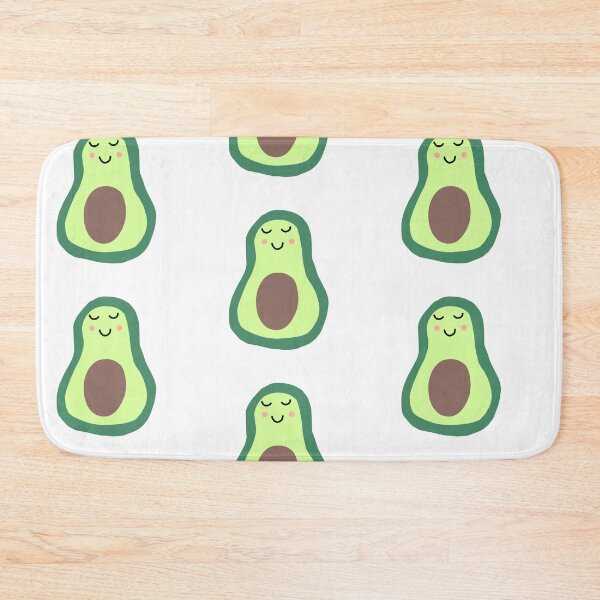 Item preview, avocado designed and sold by Kasia1987t.