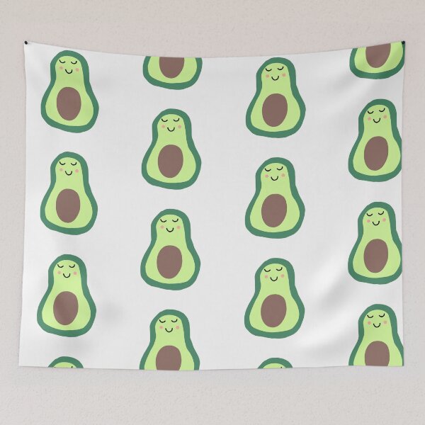 Item preview, avocado designed and sold by Kasia1987t.
