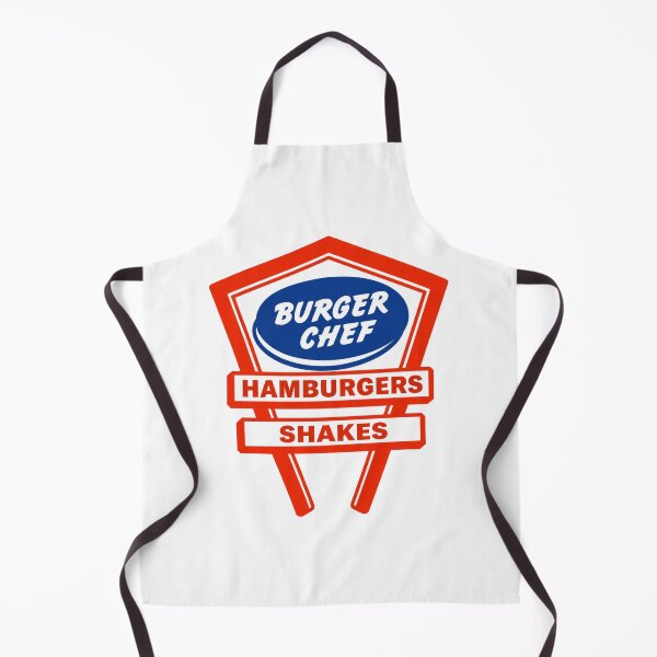Item preview, Burger Chef Sign designed and sold by bentWitch.