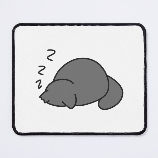 Item preview, sleepy kitty designed and sold by Katnapscrafts.