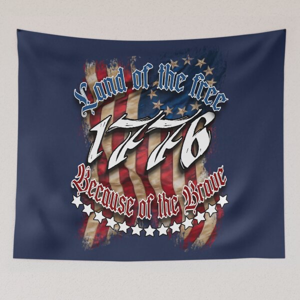 Item preview, 4th of July Design designed and sold by BrokenApparel.