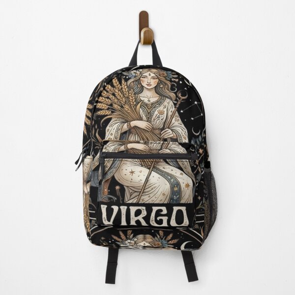 Item preview, Zodiac Virgo designed and sold by myfavoritegifts.