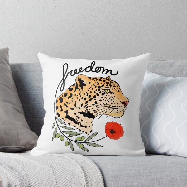 Item preview, Arabian Leopard | Freedom designed and sold by Zolys-Intl.
