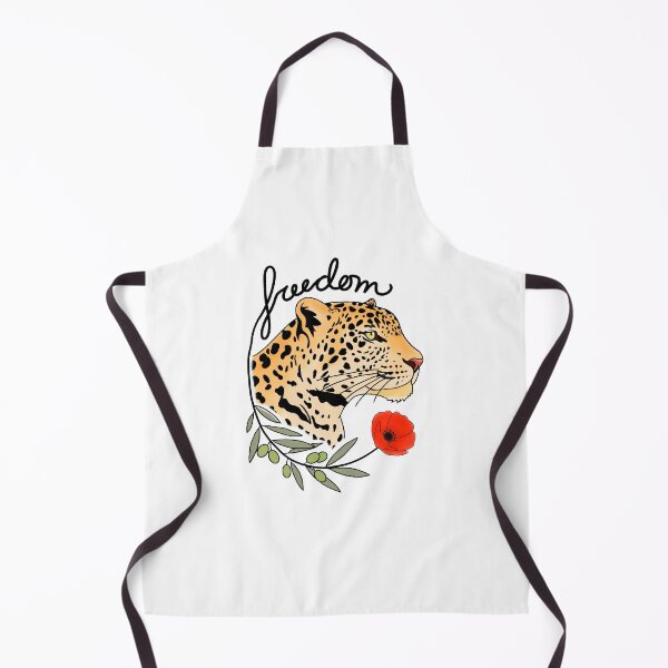 Item preview, Arabian Leopard | Freedom designed and sold by Zolys-Intl.