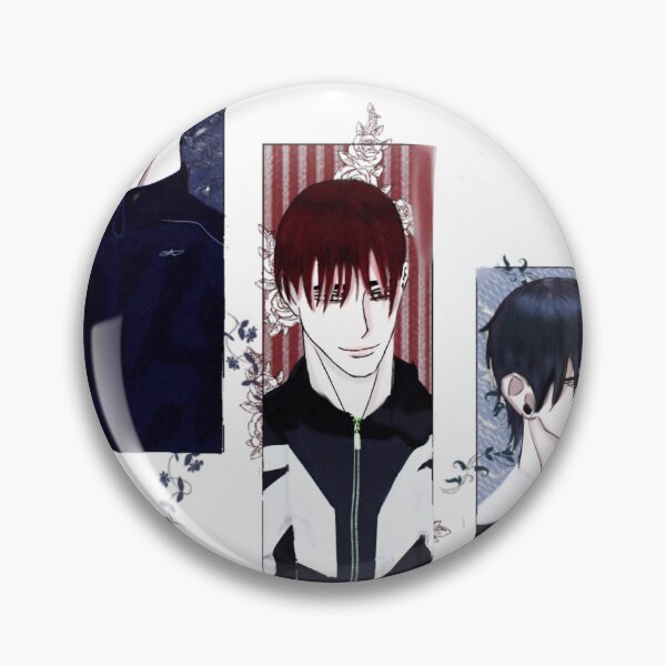 Item preview, Boys and Flowers - Anime Manhwa Style designed and sold by Conspirador.