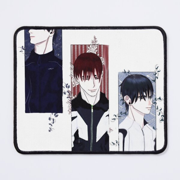 Item preview, Boys and Flowers - Anime Manhwa Style designed and sold by Conspirador.