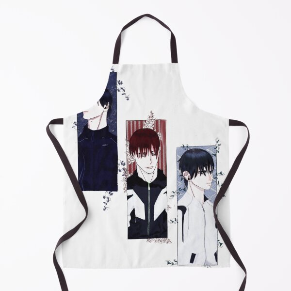 Item preview, Boys and Flowers - Anime Manhwa Style designed and sold by Conspirador.