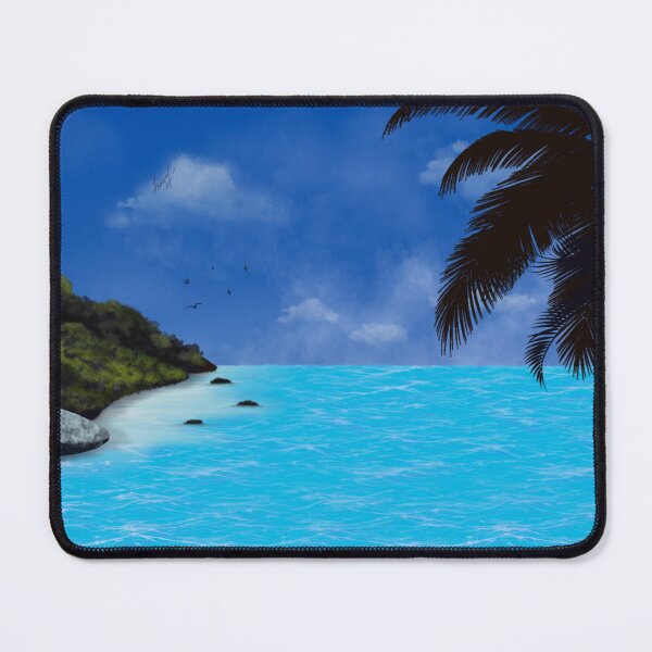 Item preview, Summer breeze of the Maldives designed and sold by SonoRiko.