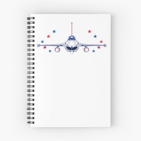 Item preview, Patriotic American Single-Engine Jet designed and sold by Combat Skies.