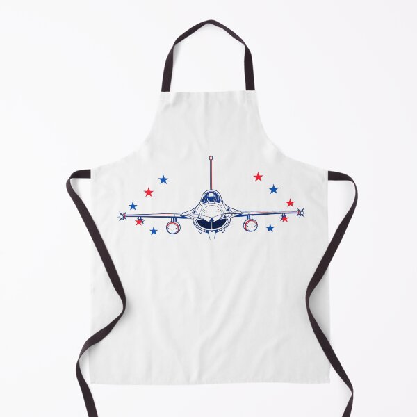 Item preview, Patriotic American Single-Engine Jet designed and sold by Combat Skies.