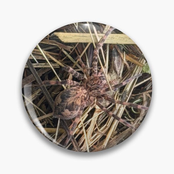 Item preview, fishing spider designed and sold by a-i-dia.