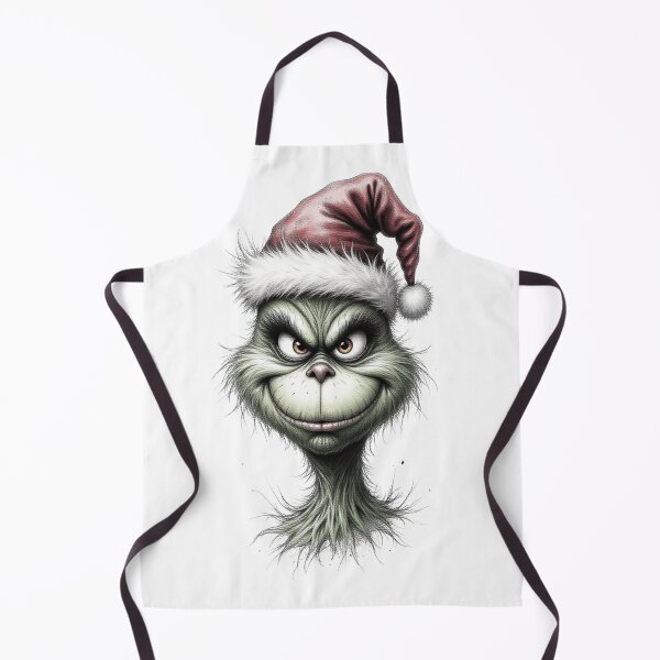 Artikelvorschau, „Sommergrinsen“ – Weihnachts-im-Juli-T-Shirt entworfen und verkauft von CodellCreations.
