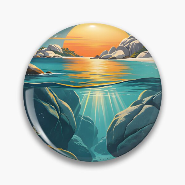 Item preview, SIMILAN ISLANDS – GRANITE GIANTS designed and sold by Spirit of Siam.