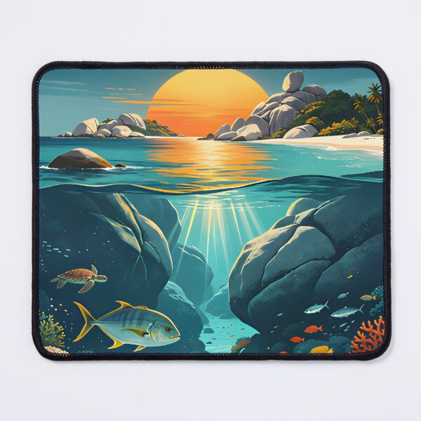 Item preview, SIMILAN ISLANDS – GRANITE GIANTS designed and sold by Spirit of Siam.