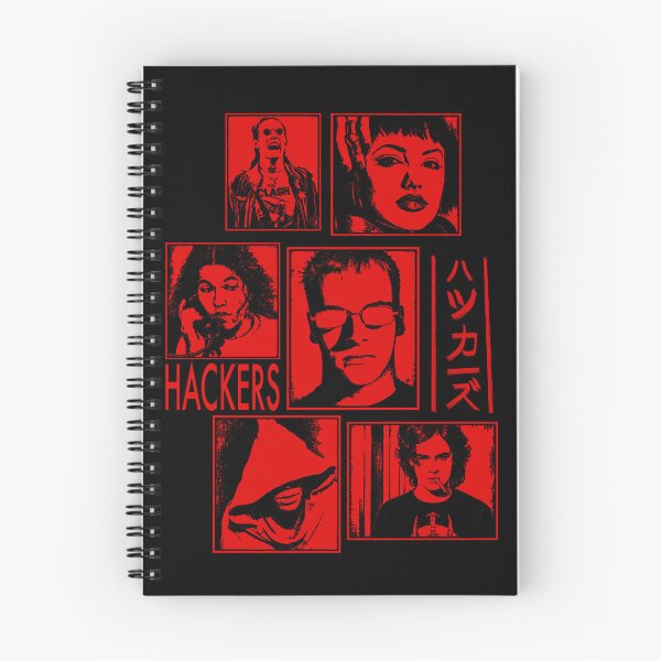 Item preview, Hackers Neo Tokyo Cyber Punk Hack The Planet designed and sold by StillReal.