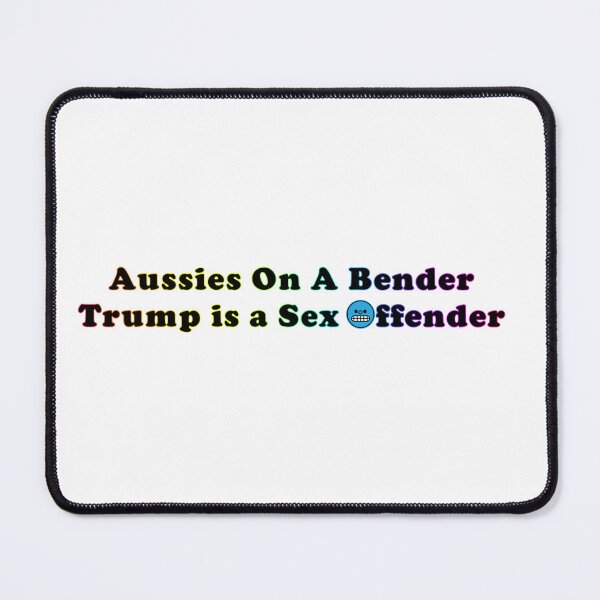 Item preview, Aussies On A Bender designed and sold by KATKattalestv.