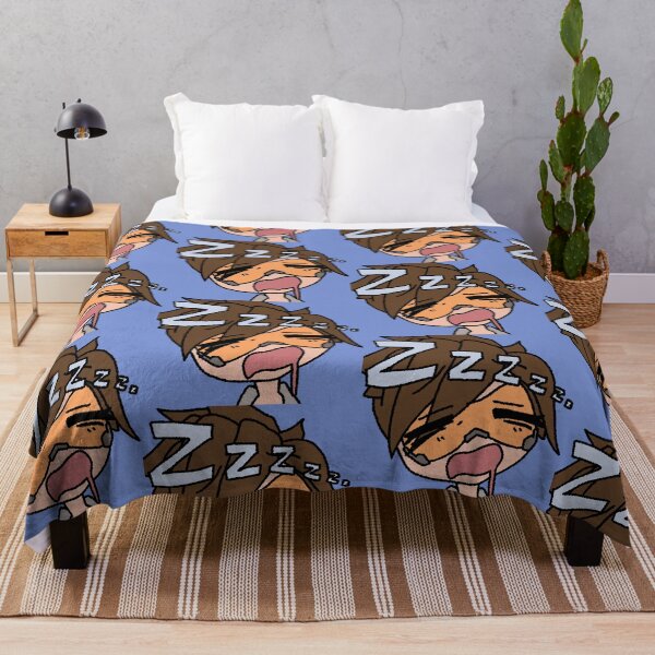 Item preview, Sleepy Tracer designed and sold by MareKi-Pony.