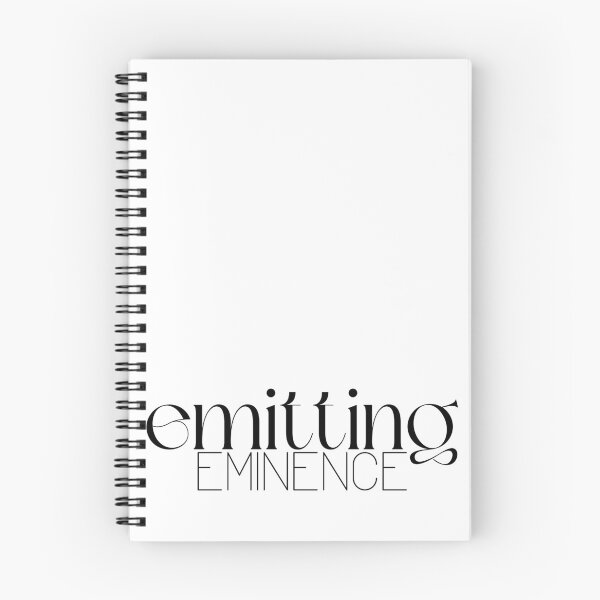 Item preview, Editorial Elegance designed and sold by EmitEminence.