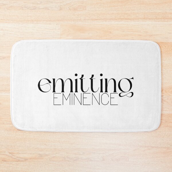Item preview, Editorial Elegance designed and sold by EmitEminence.