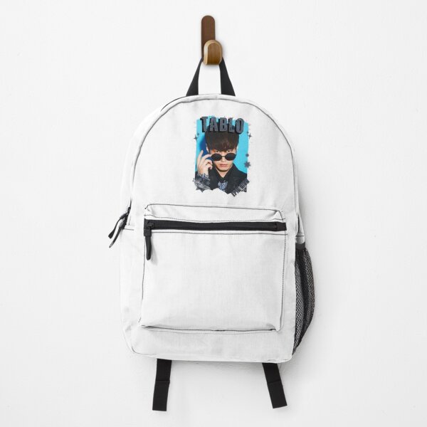 Item preview, Epik High Tablo Y2K Kpop Korean Korea Preppy Vintage Collage Design designed and sold by HELL0WBELLO.