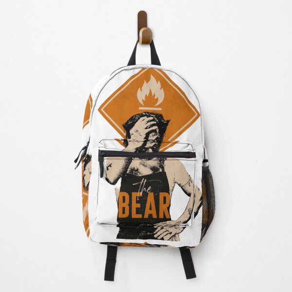Item preview, The Bear tv designed and sold by Ajichofshop.