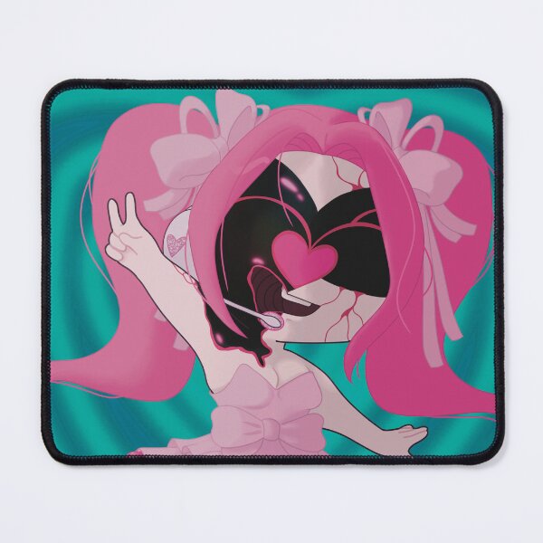 Item preview, Zombie Mizi designed and sold by SketchiestCrow.