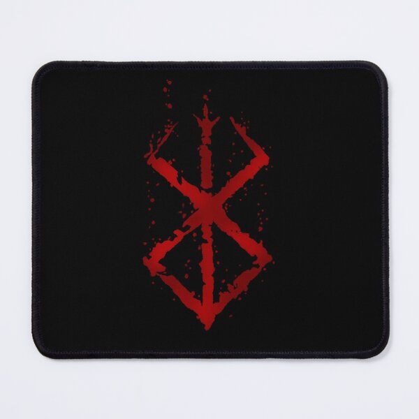 Item preview, Doodle The Mark designed and sold by ValdoArt.