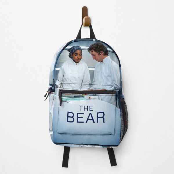 Item preview, The Bear tv designed and sold by Ajichofshop.