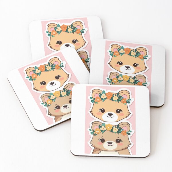 Item preview, Art - Plush Representation, Contemporary Kawaii Style designed and sold by AnimeShin.