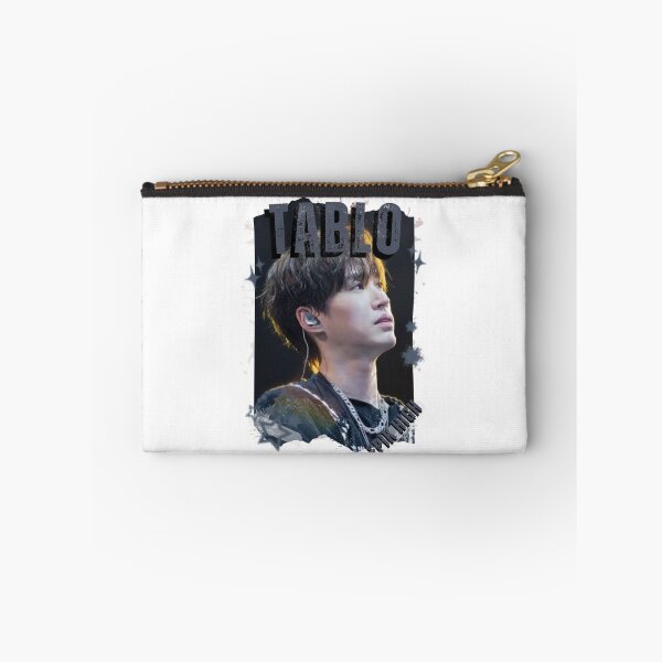 Item preview, Epik High Tablo Y2K Kpop Korean Korea Preppy Vintage Collage Design designed and sold by HELL0WBELLO.