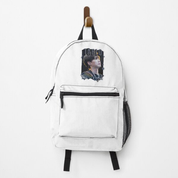 Item preview, Epik High Tablo Y2K Kpop Korean Korea Preppy Vintage Collage Design designed and sold by HELL0WBELLO.
